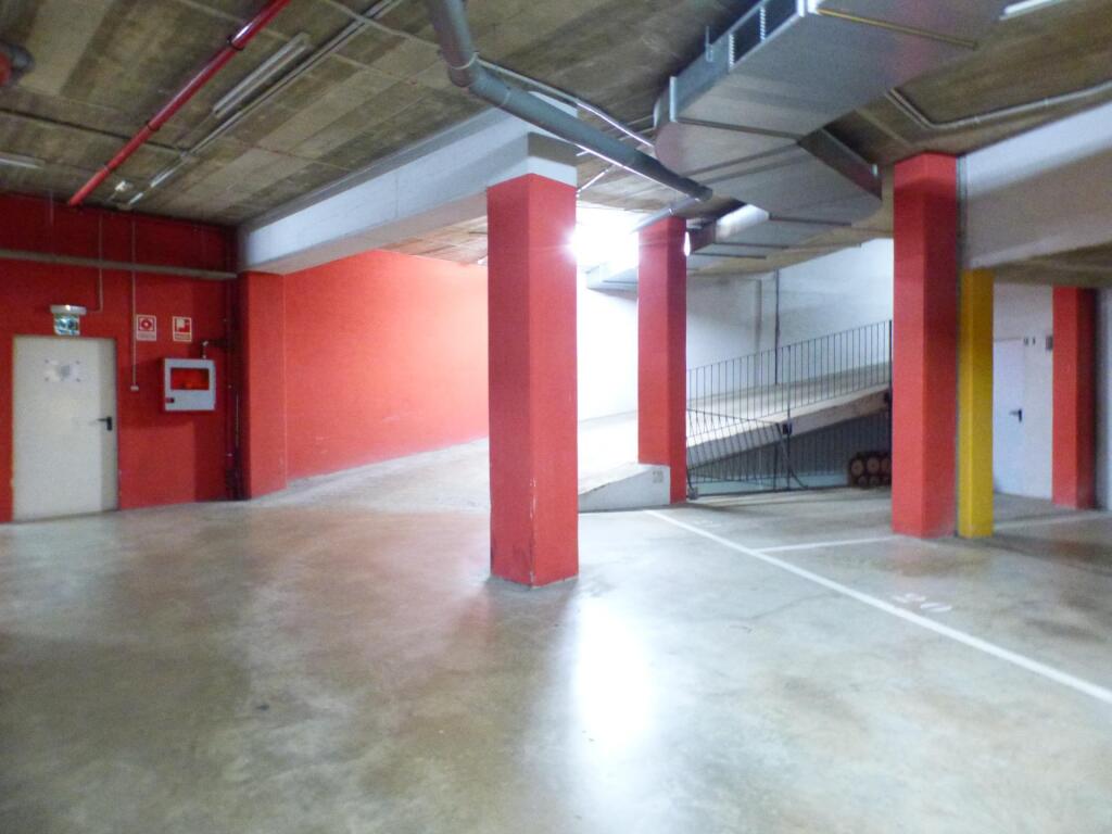Imagen 3 de Párquing en  venta en las Bases de Manresa