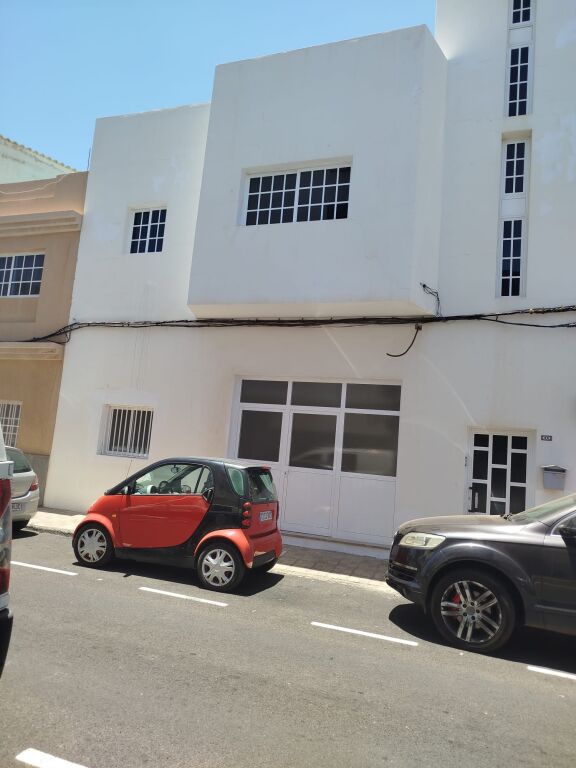 Imagen 4 de Edificio Viviendas en Venta en Gran Tarajal Las Palmas