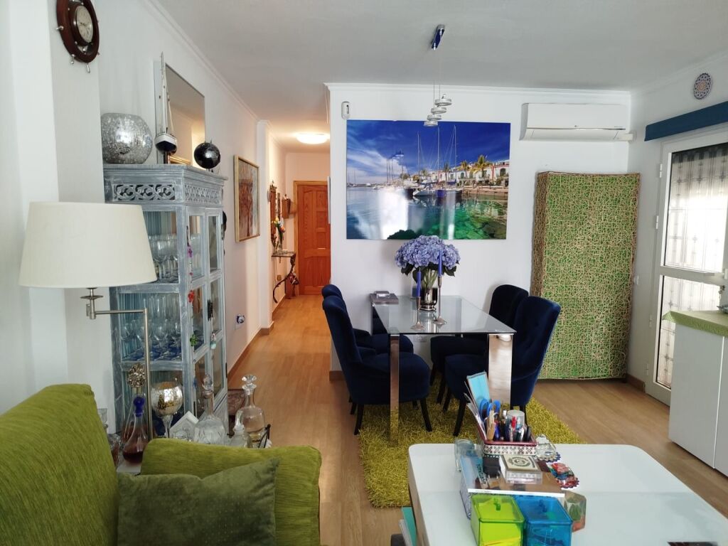 Imagen 2 de Apartamento en Venta en Puerto Del Rosario Las Palmas