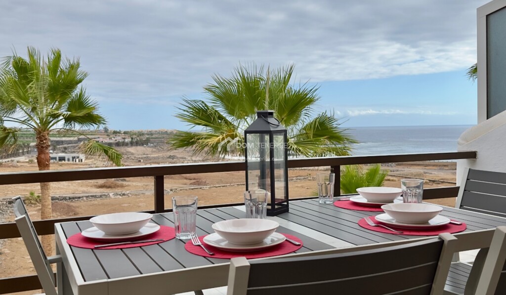 Imagen 2 de Apartamento en Venta en Guia De Isora Santa Cruz de Tenerife