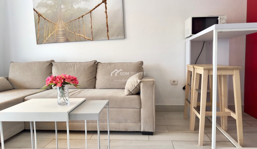 Imagen 4 de Apartamento en Venta en Guia De Isora Santa Cruz de Tenerife