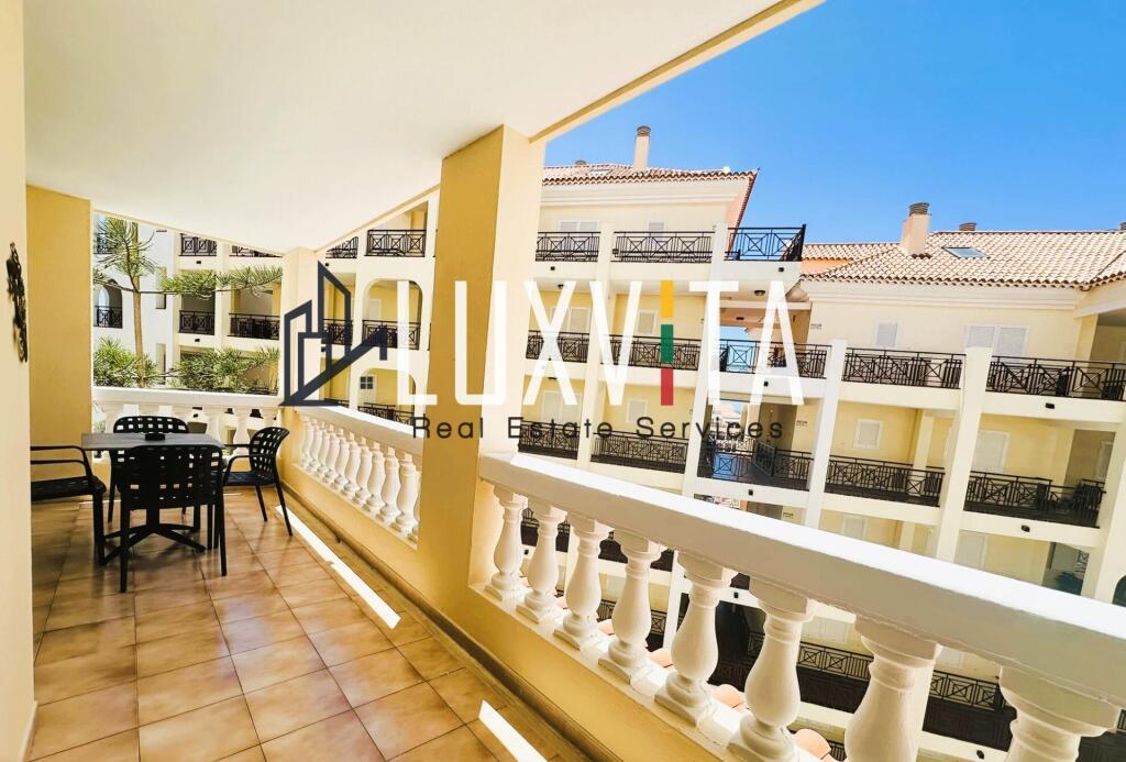 Imagen 3 de Apartamento de un dormitorio en Castle Harbour Los Cristianos
