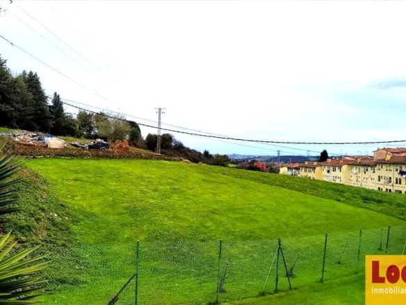 Imagen 2 de Suelo urbanizable para inversión. Avilés