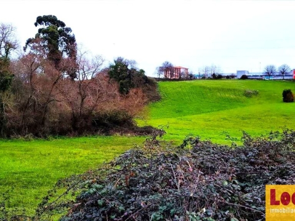 Imagen 1 de Suelo urbanizable para inversión. Avilés - El Club del Propietario Imagen 1 de Suelo urbanizable para inversión. Avilés