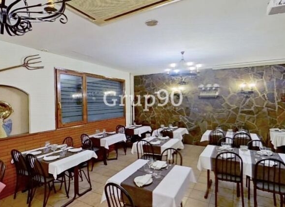 Imagen 1 de Alquiler de restaurante en La Bordeta ?️