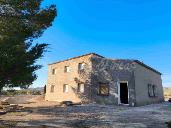 Imagen 3 de Casa de campo-Masía en Venta en Yecla Murcia