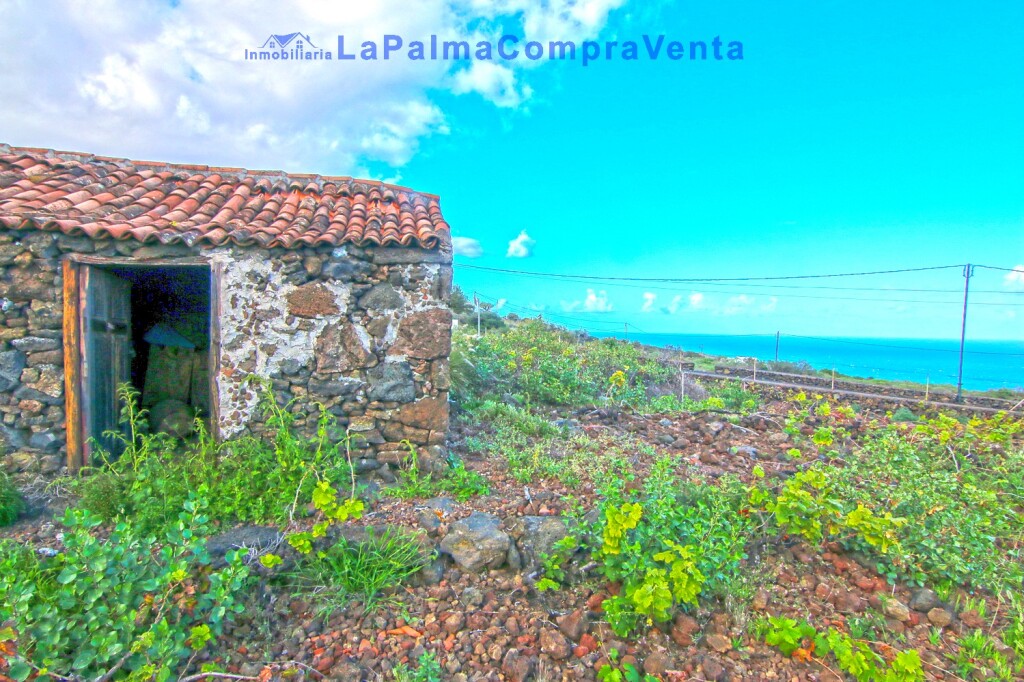Imagen 2 de Suelo rústico en Venta en Lodero Santa Cruz de Tenerife