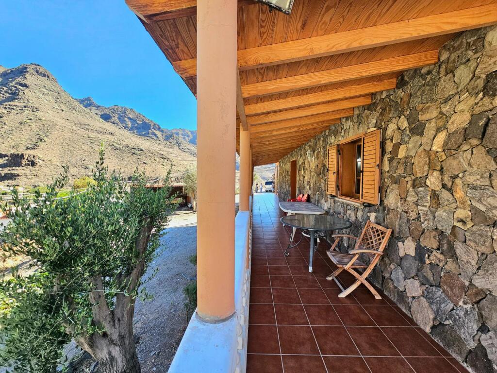Imagen 4 de VENTA DE FINCA  CON DOS VIVIENDAS - TASARTICO