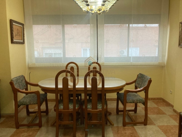 Imagen 2 de Piso en Venta en Almansa Albacete