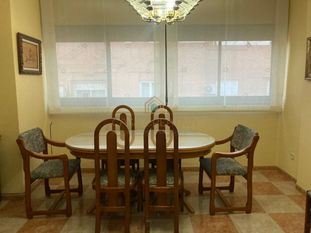Imagen 2 de Piso en Venta en Almansa Albacete