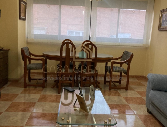 Imagen 3 de Piso en Venta en Almansa Albacete