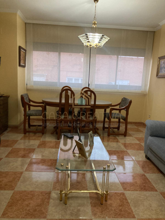 Imagen 3 de Piso en Venta en Almansa Albacete