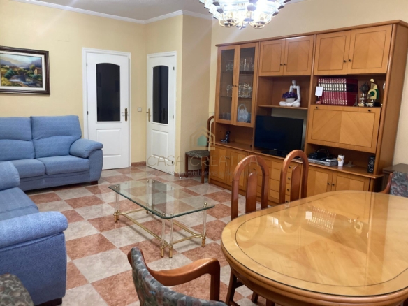 Imagen 4 de Piso en Venta en Almansa Albacete