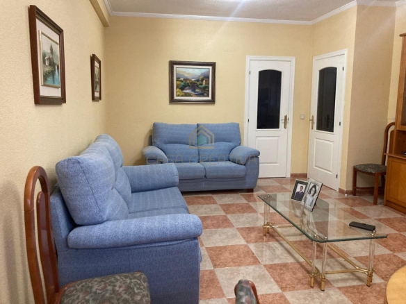 Imagen 1 de Piso en Venta en Almansa Albacete