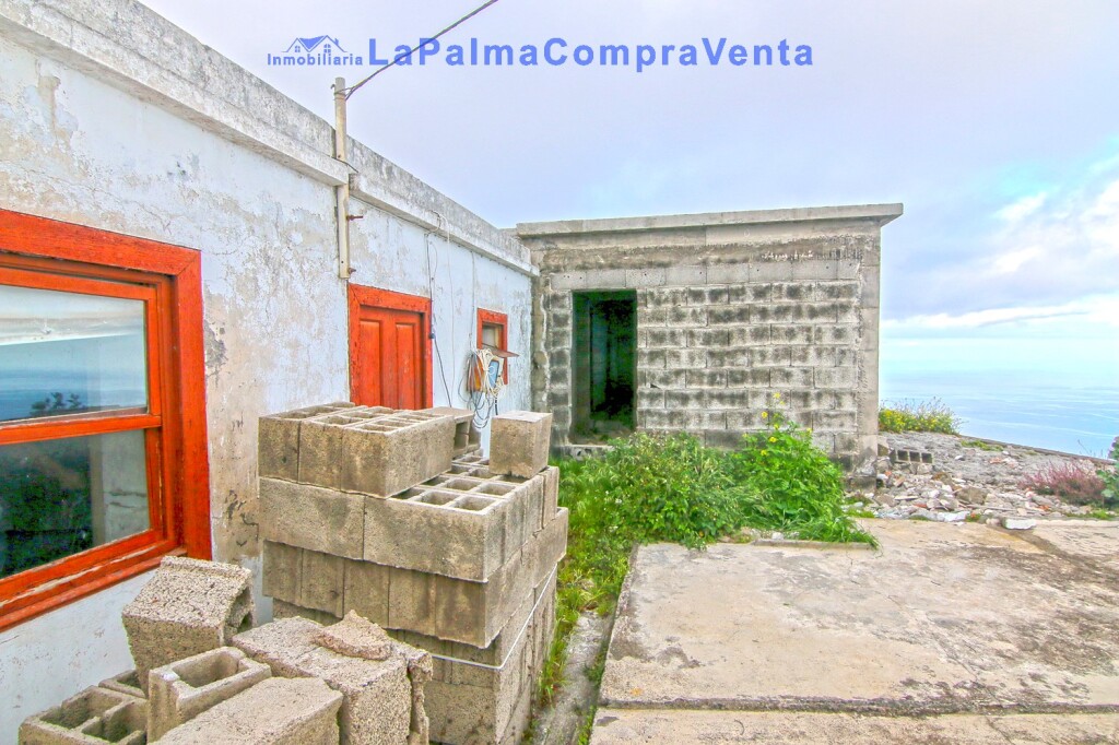 Imagen 2 de Casa de pueblo en Venta en Lomo Oscuro De Abajo Santa Cruz de Tenerife