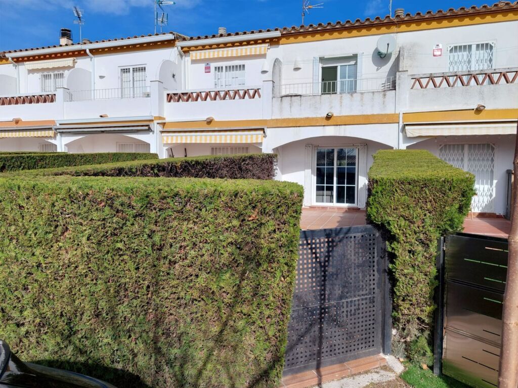 Imagen 3 de Casa-Chalet en Venta en Estartit Girona