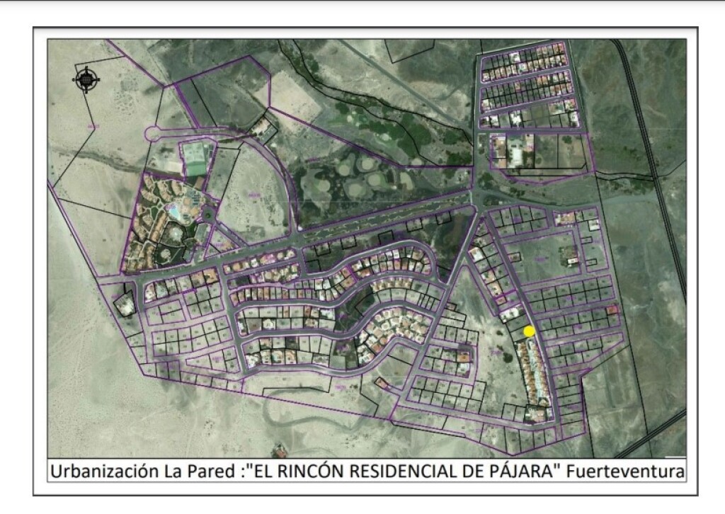 Imagen 2 de Suelo urbanizable en Venta en Pared