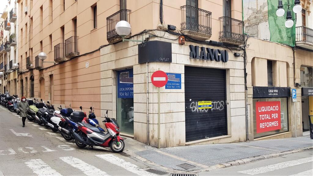 Imagen 2 de Local comercial en Alquiler en Tarragona Tarragona