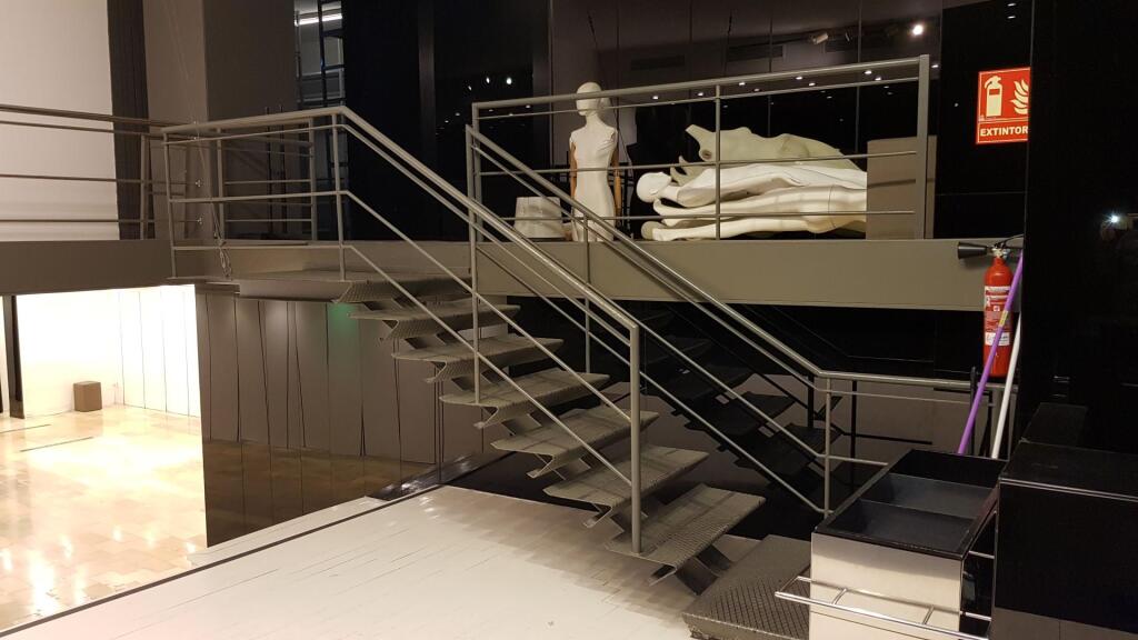 Imagen 3 de Local comercial en Alquiler en Tarragona Tarragona