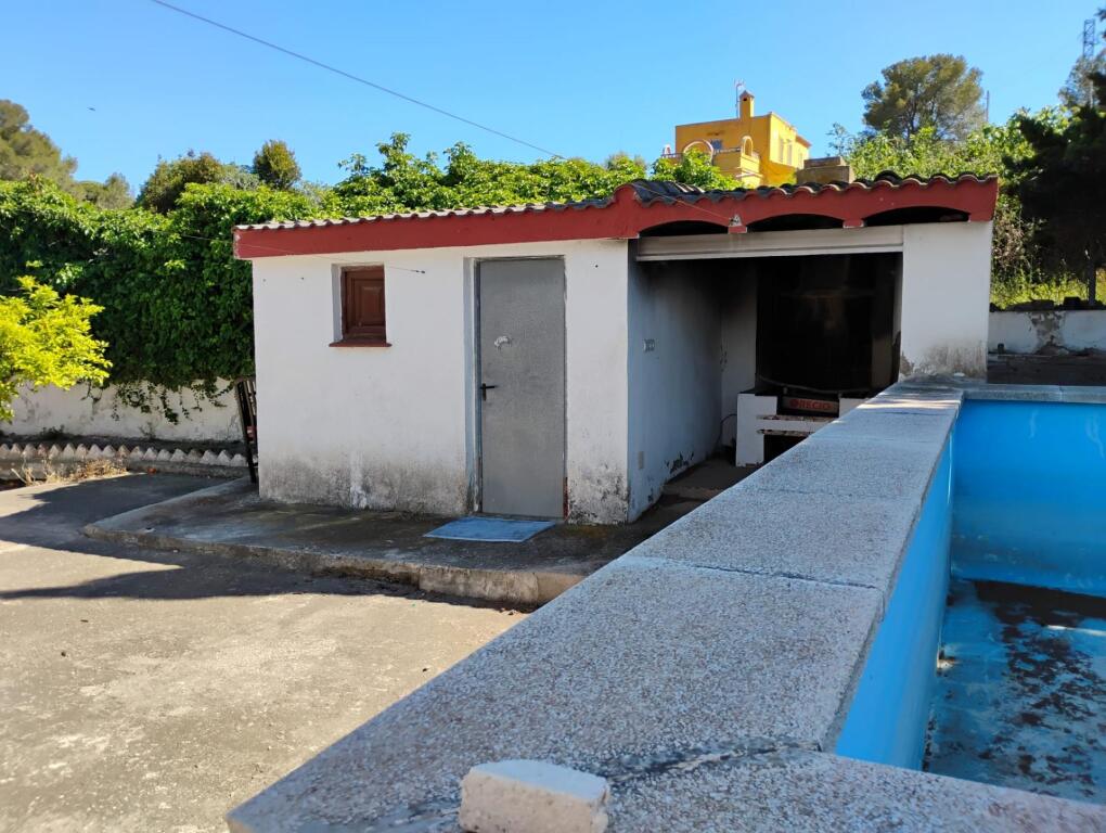 Imagen 2 de Casa-Chalet en Venta en Tarragona Tarragona