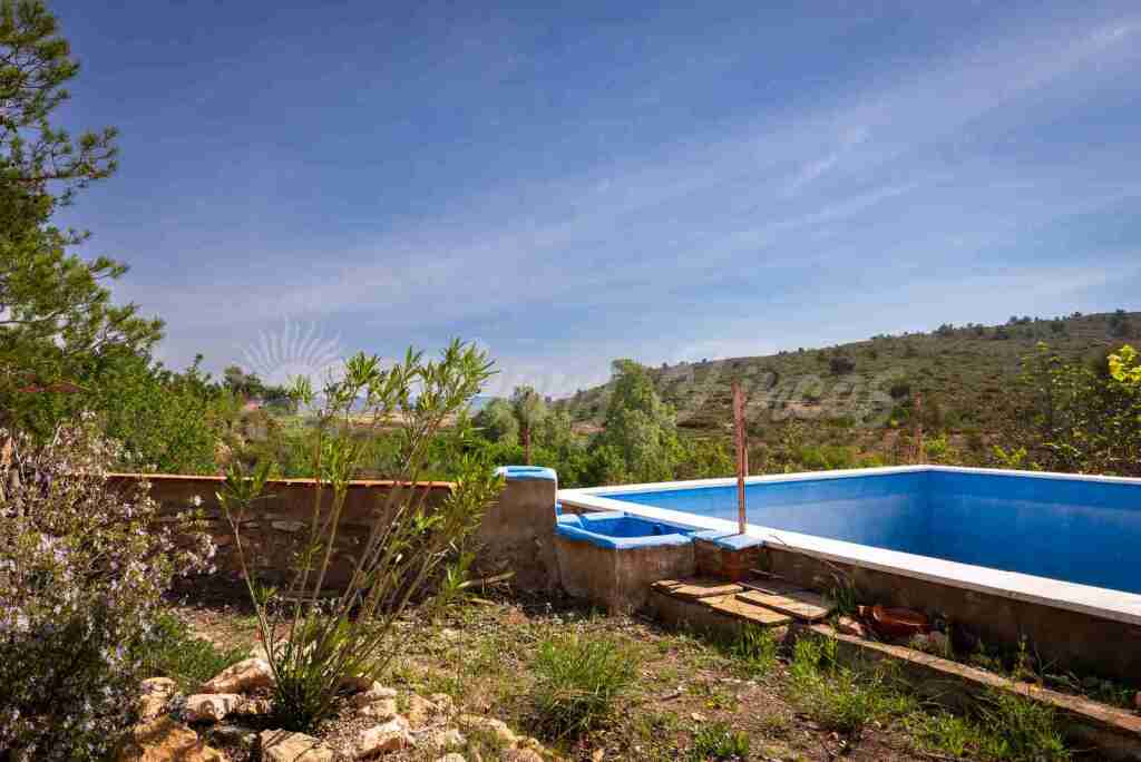 Imagen 3 de Casa-Chalet en Venta en Almansa Albacete