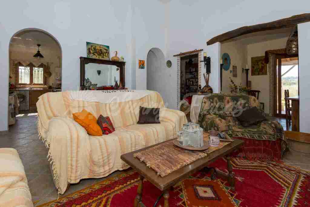Imagen 4 de Casa-Chalet en Venta en Almansa Albacete