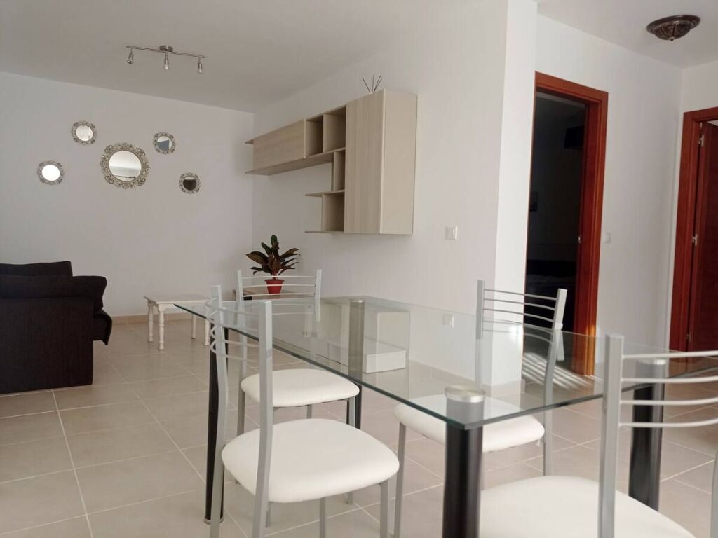 Imagen 3 de Dúplex en Venta en Caleta De Fuste Las Palmas