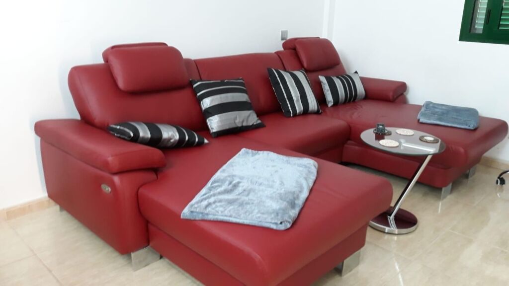 Imagen 4 de Casa-Chalet en Venta en Tarajalejo Las Palmas