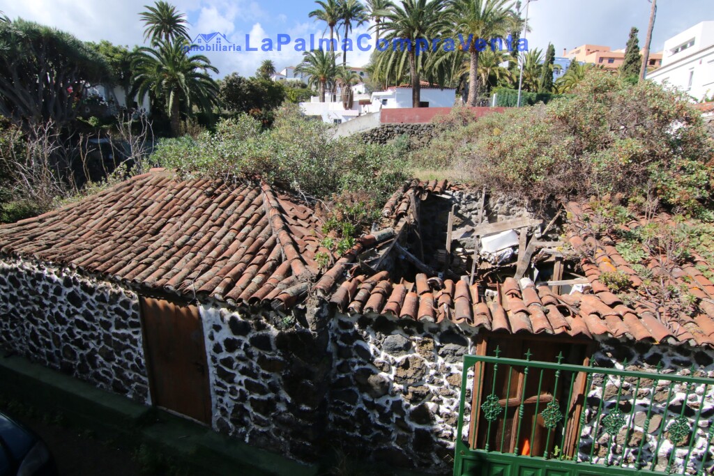 Imagen 2 de Casa-Chalet en Venta en Breña Baja Santa Cruz de Tenerife