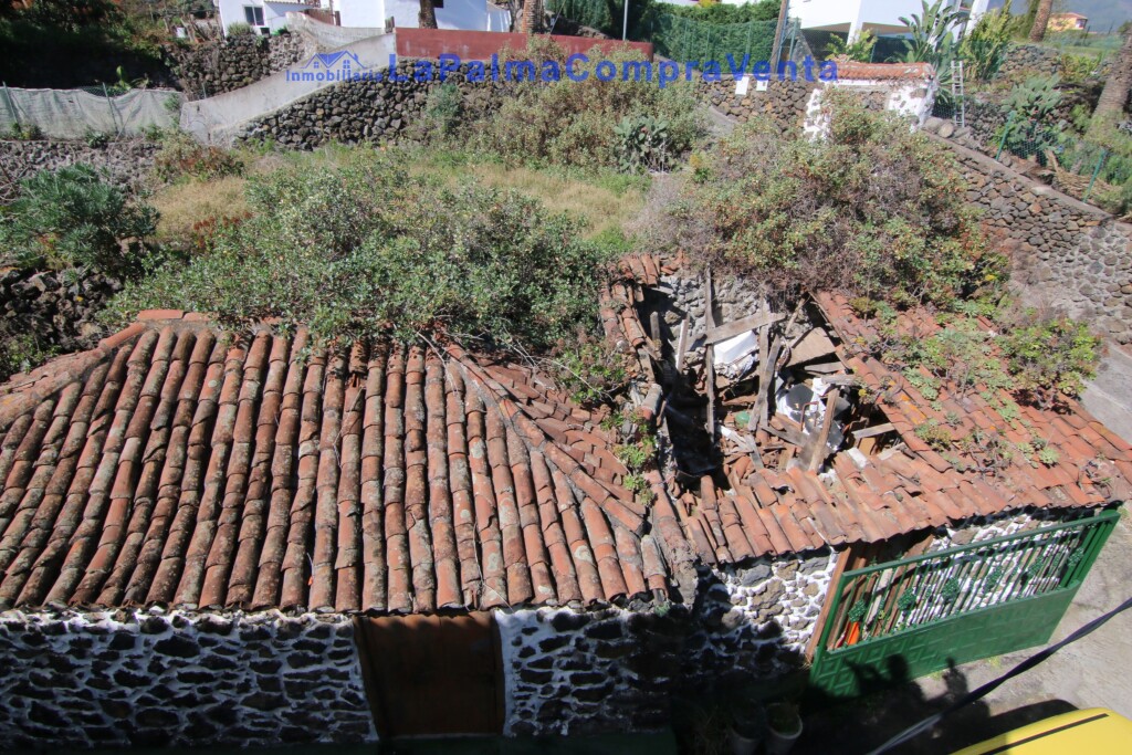 Imagen 3 de Casa-Chalet en Venta en Breña Baja Santa Cruz de Tenerife