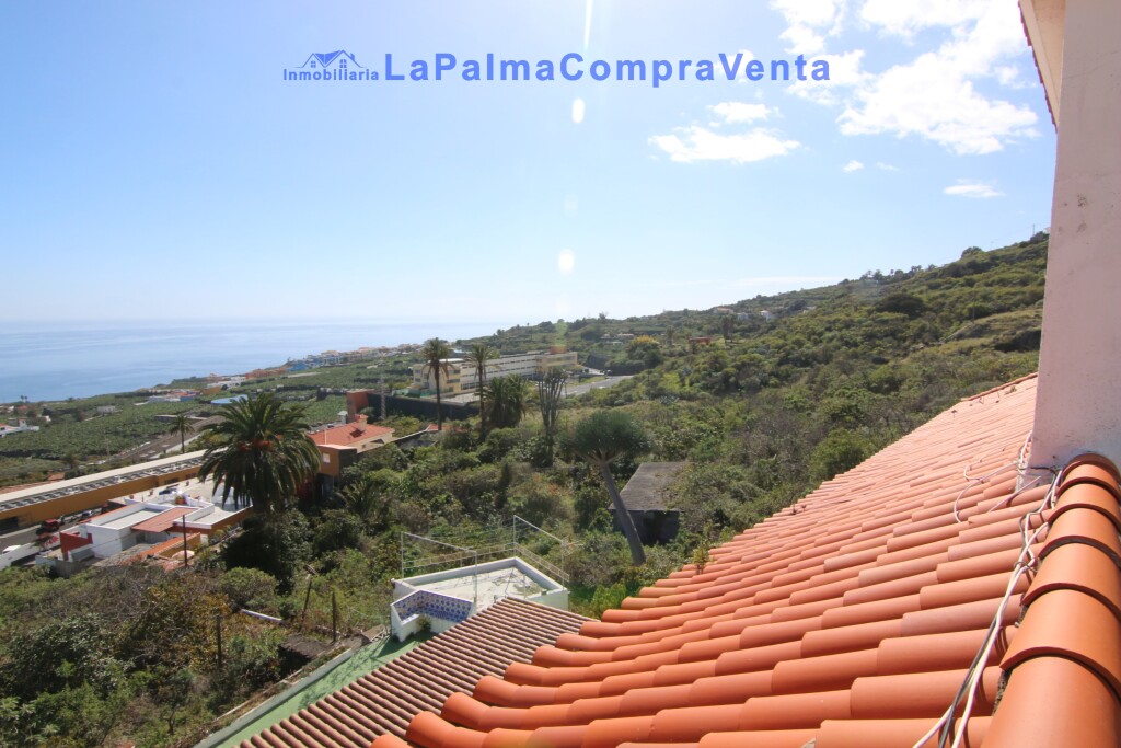 Imagen 4 de Casa-Chalet en Venta en Breña Baja Santa Cruz de Tenerife