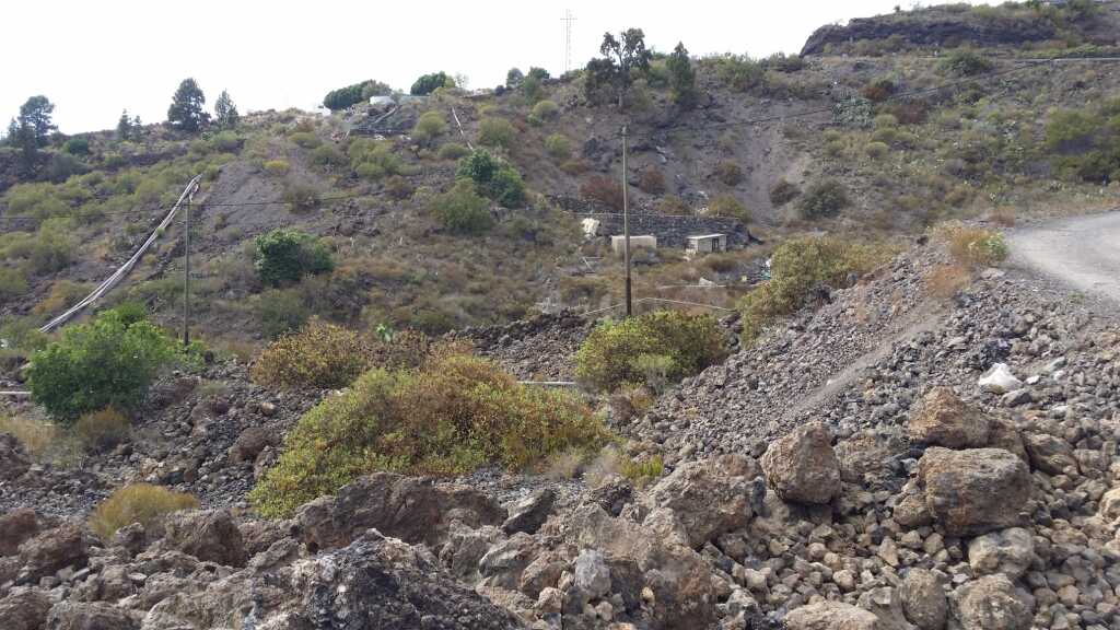 Imagen 2 de Suelo rústico en Venta en Guia De Isora Santa Cruz de Tenerife