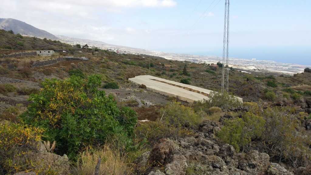 Imagen 3 de Suelo rústico en Venta en Guia De Isora Santa Cruz de Tenerife