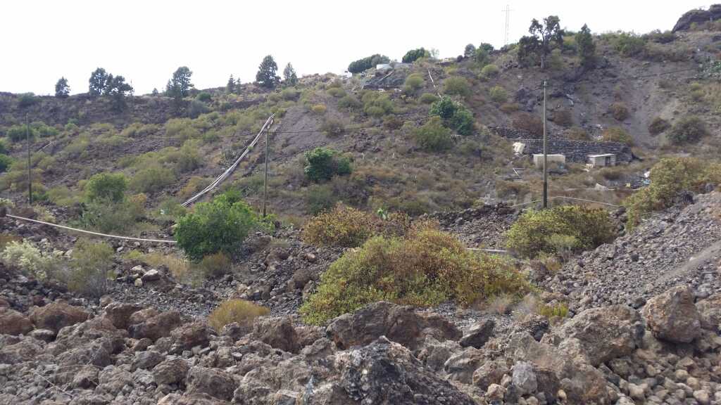 Imagen 4 de Suelo rústico en Venta en Guia De Isora Santa Cruz de Tenerife