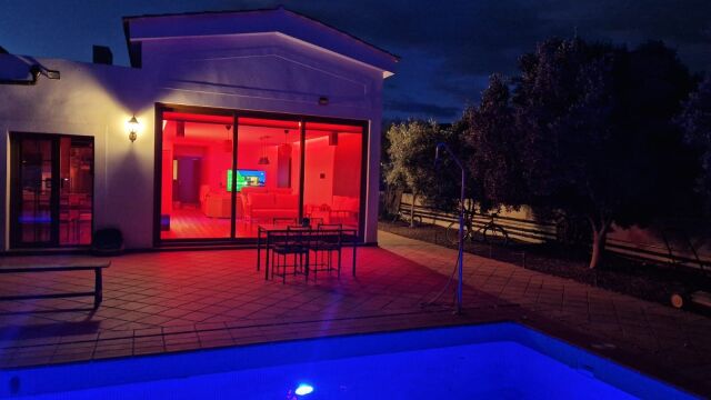 Imagen 2 de Casa-Chalet en Venta en Triquivijate Las Palmas
