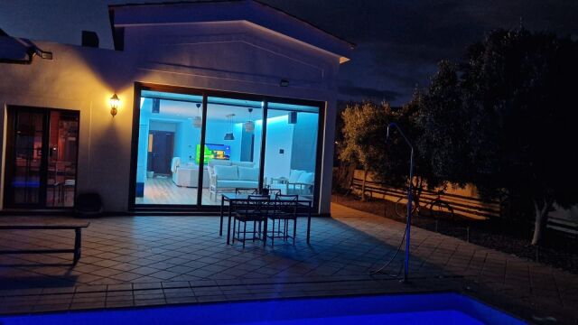 Imagen 3 de Casa-Chalet en Venta en Triquivijate Las Palmas