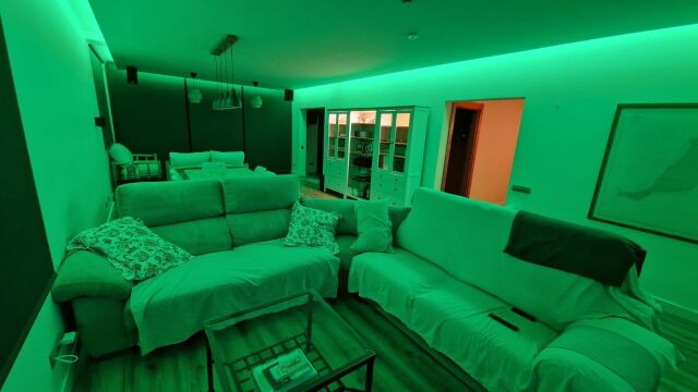 Imagen 4 de Casa-Chalet en Venta en Triquivijate Las Palmas