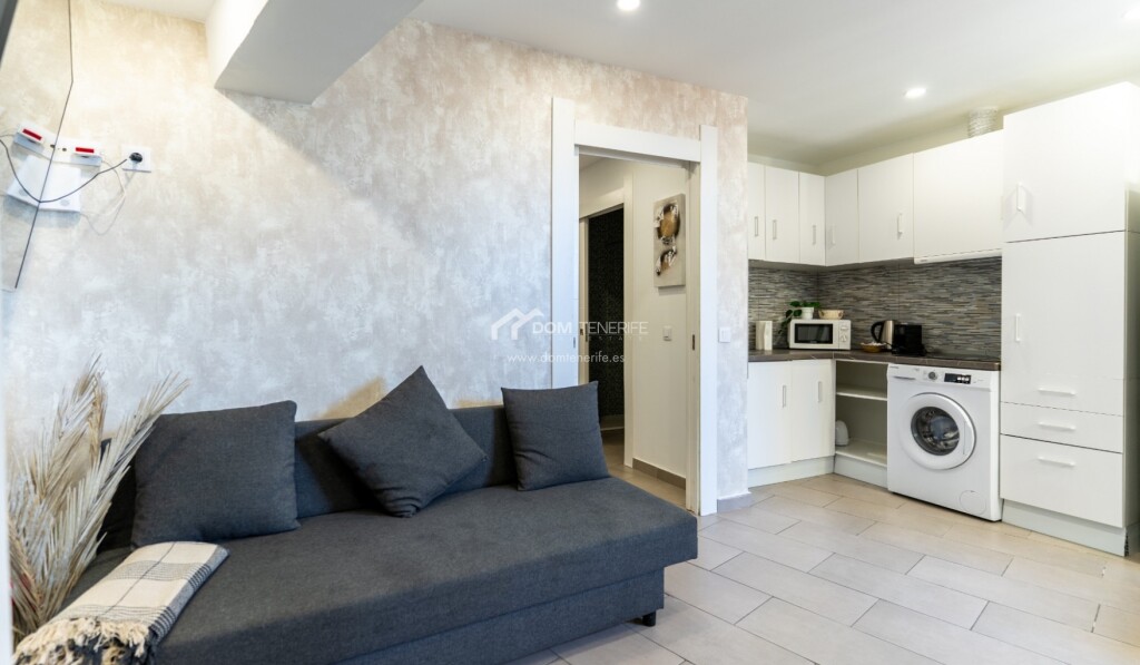 Imagen 4 de Apartamento en Venta en Arona Santa Cruz de Tenerife
