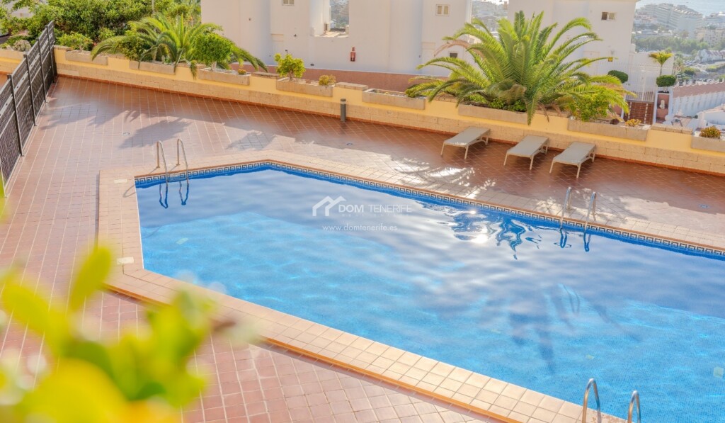 Imagen 3 de Apartamento en Venta en Adeje Santa Cruz de Tenerife