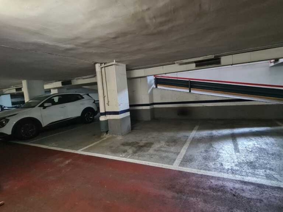 Imagen 2 de Parking coche en Venta en Barcelona Barcelona SANT GERVASI