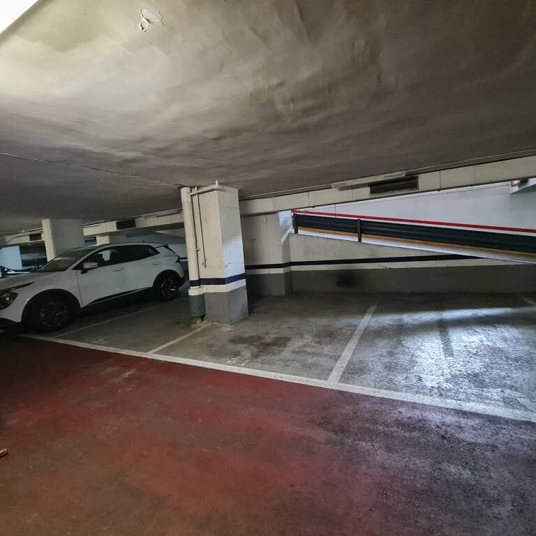 Imagen 2 de Parking coche en Venta en Barcelona Barcelona SANT GERVASI