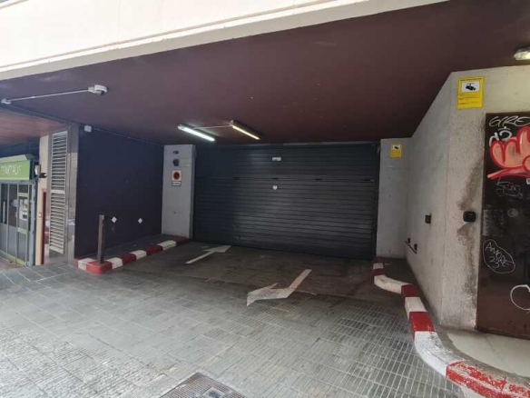 Imagen 3 de Parking coche en Venta en Barcelona Barcelona SANT GERVASI
