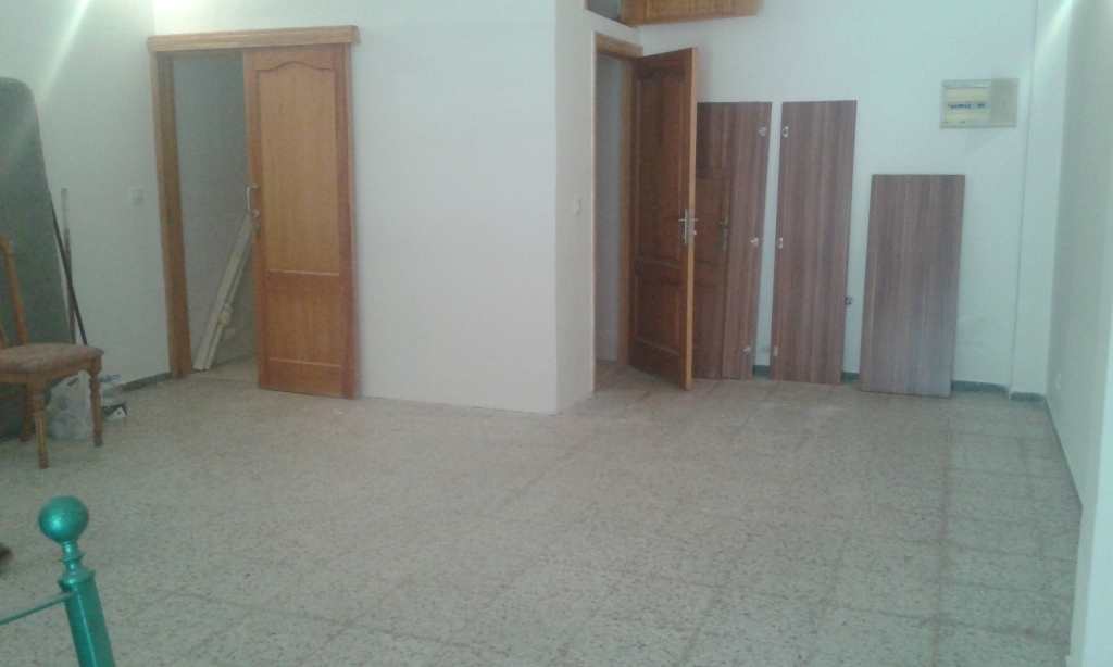 Imagen 3 de Local comercial en Alquiler en Valle De San Lorenzo Santa Cruz de Tenerife