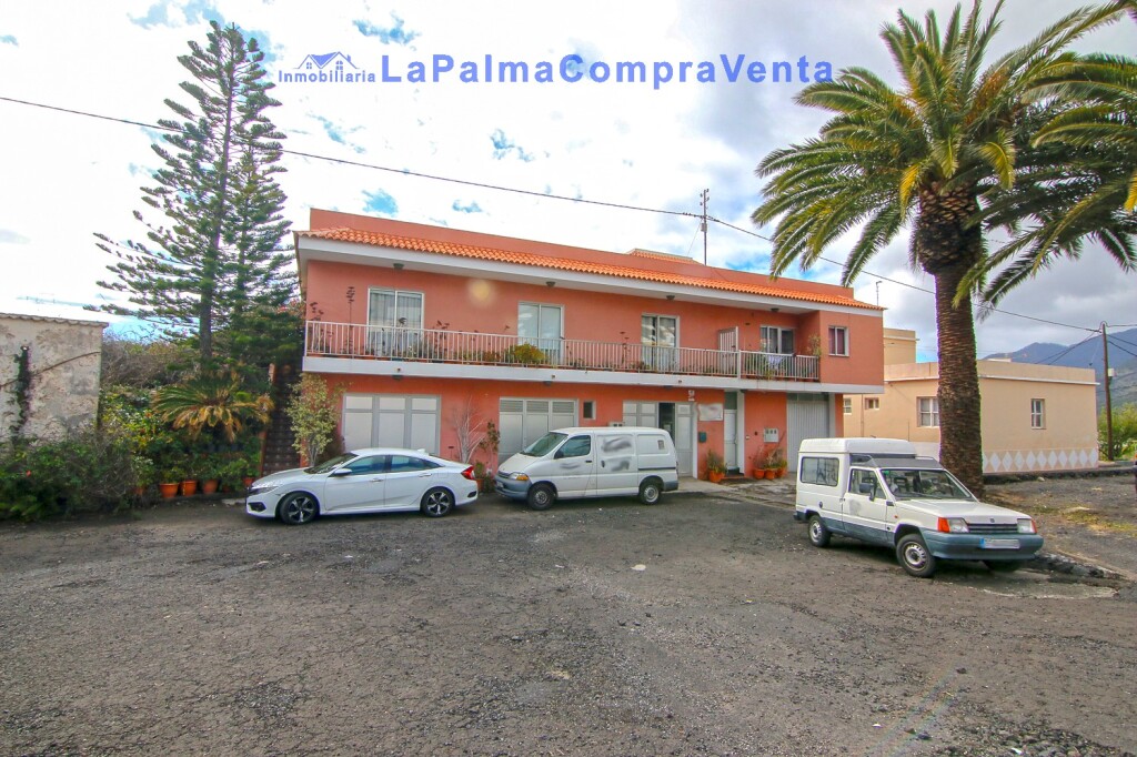 Imagen 2 de Casa-Chalet en Venta en Tacande Abajo (El Paso) Santa Cruz de Tenerife