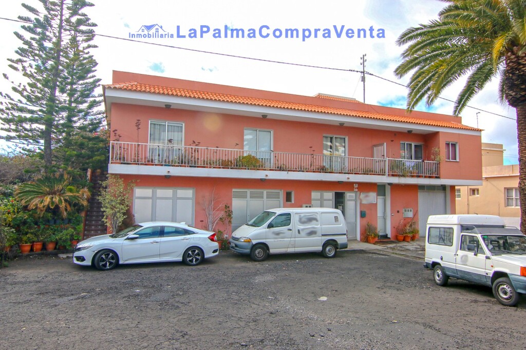 Imagen 3 de Casa-Chalet en Venta en Tacande Abajo (El Paso) Santa Cruz de Tenerife