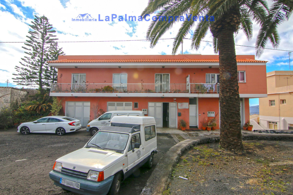 Imagen 4 de Casa-Chalet en Venta en Tacande Abajo (El Paso) Santa Cruz de Tenerife