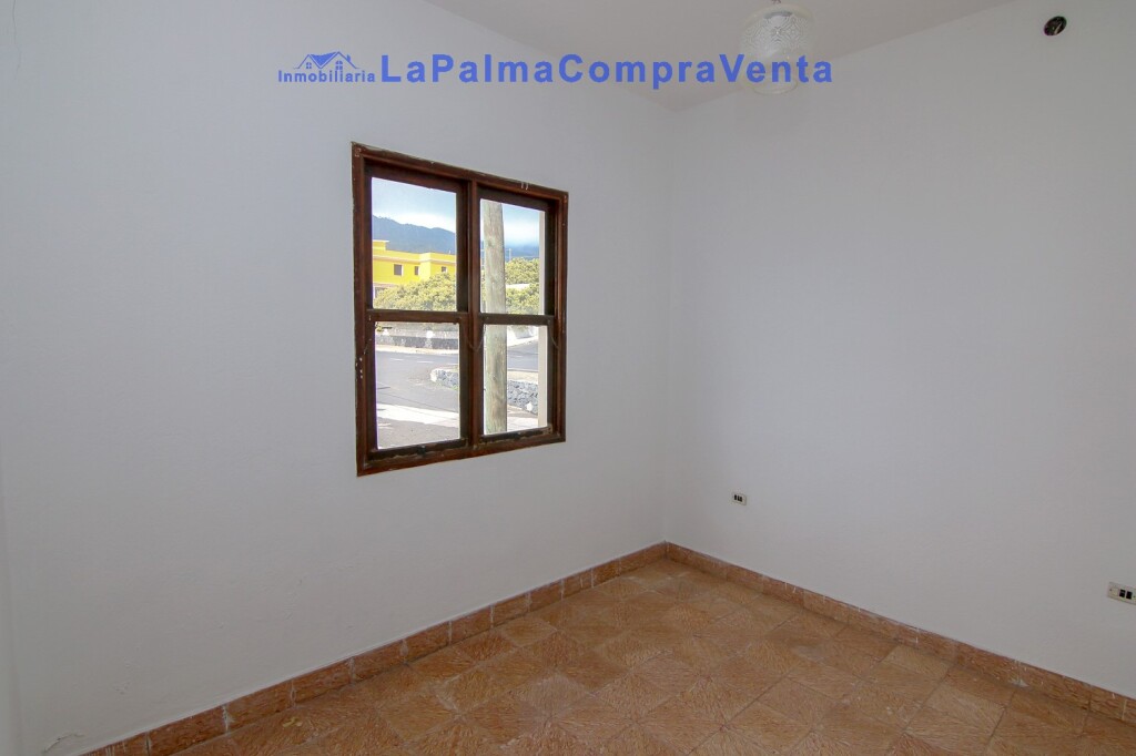 Imagen 2 de Casa-Chalet en Venta en Tacande Abajo (El Paso) Santa Cruz de Tenerife
