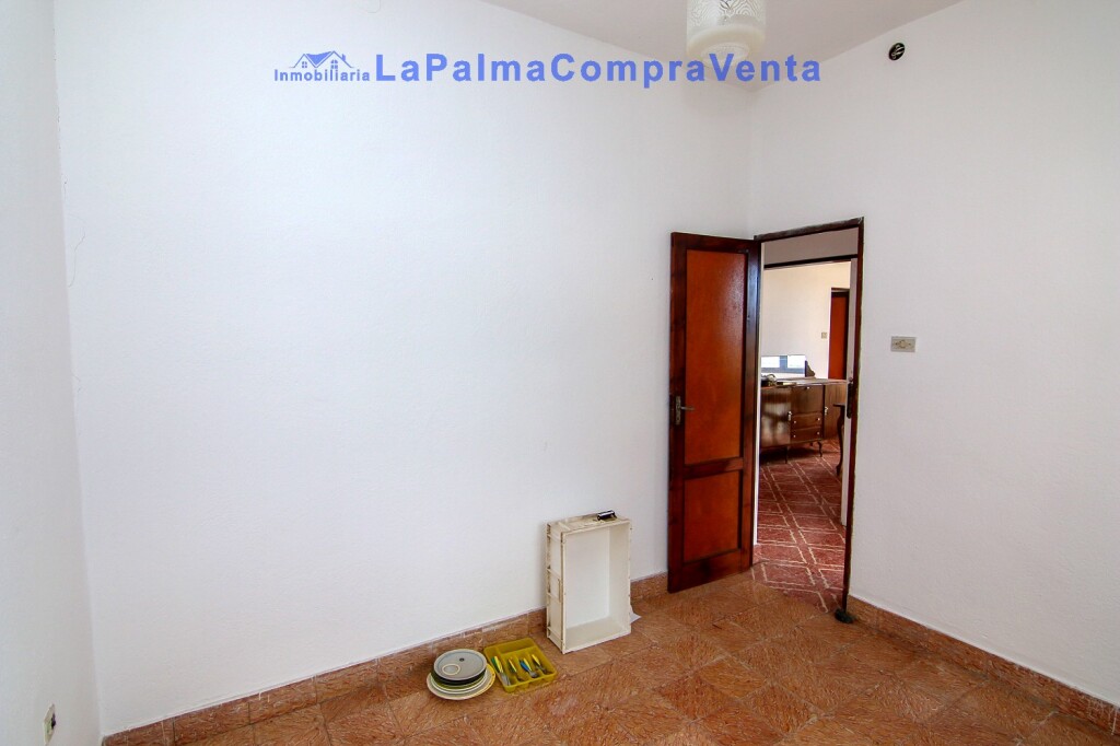 Imagen 3 de Casa-Chalet en Venta en Tacande Abajo (El Paso) Santa Cruz de Tenerife