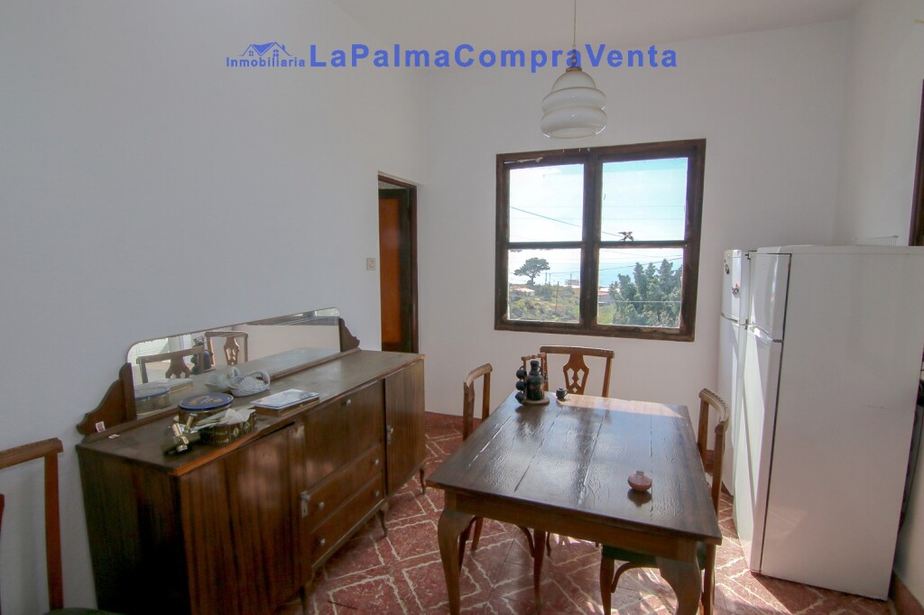 Imagen 4 de Casa-Chalet en Venta en Tacande Abajo (El Paso) Santa Cruz de Tenerife