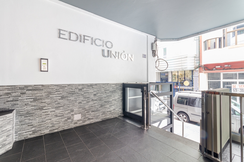 Imagen 2 de Estudio en Venta en Palmas De Gran Canaria